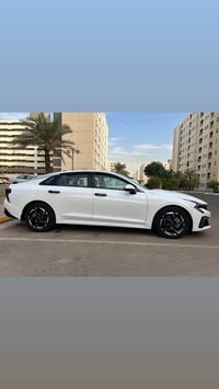 كيا K5 • ٢٠٢٤ • ماشيه ٦٢ الف