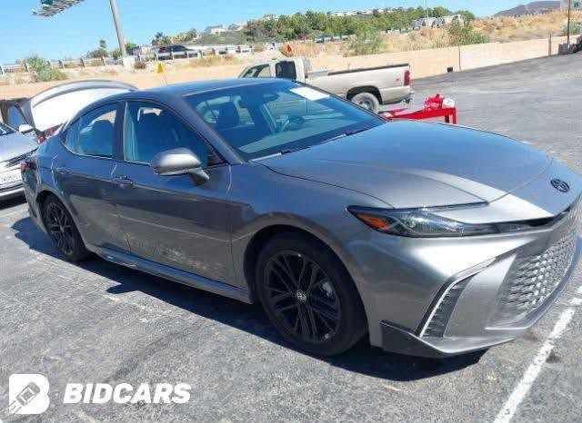 متوفر لدى معرض سيارات العراق 🚘
كامري موديل 2025
SE فول مواصفات
ماشيه ٢٢ الف مايل
حادث جاملغ خلفي شويه
بل صندوك وجاملغ تعديل
سعر ٢٢٣
📍العنوان:اربيل شارع100
للاستفسار :
‭***********‬
‪+9647840592474‬
+964 774 644 7128
