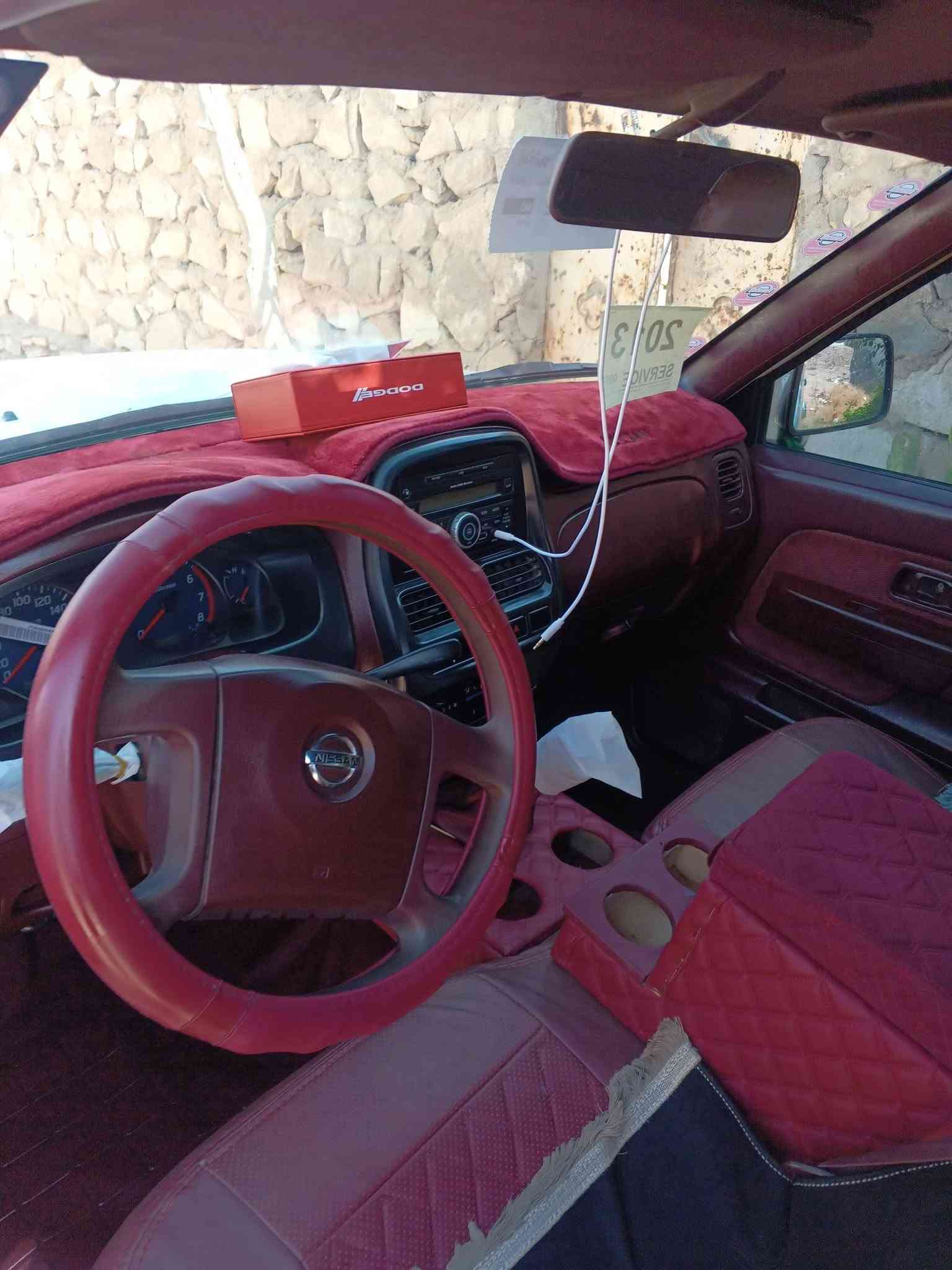 نيسان بيكم • ٢٠١٢ • النجف