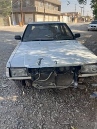 بدون تحويل • محرك شرط • سامراء