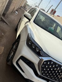 ريكستون ٢٠٢٤ • فول مواصفات