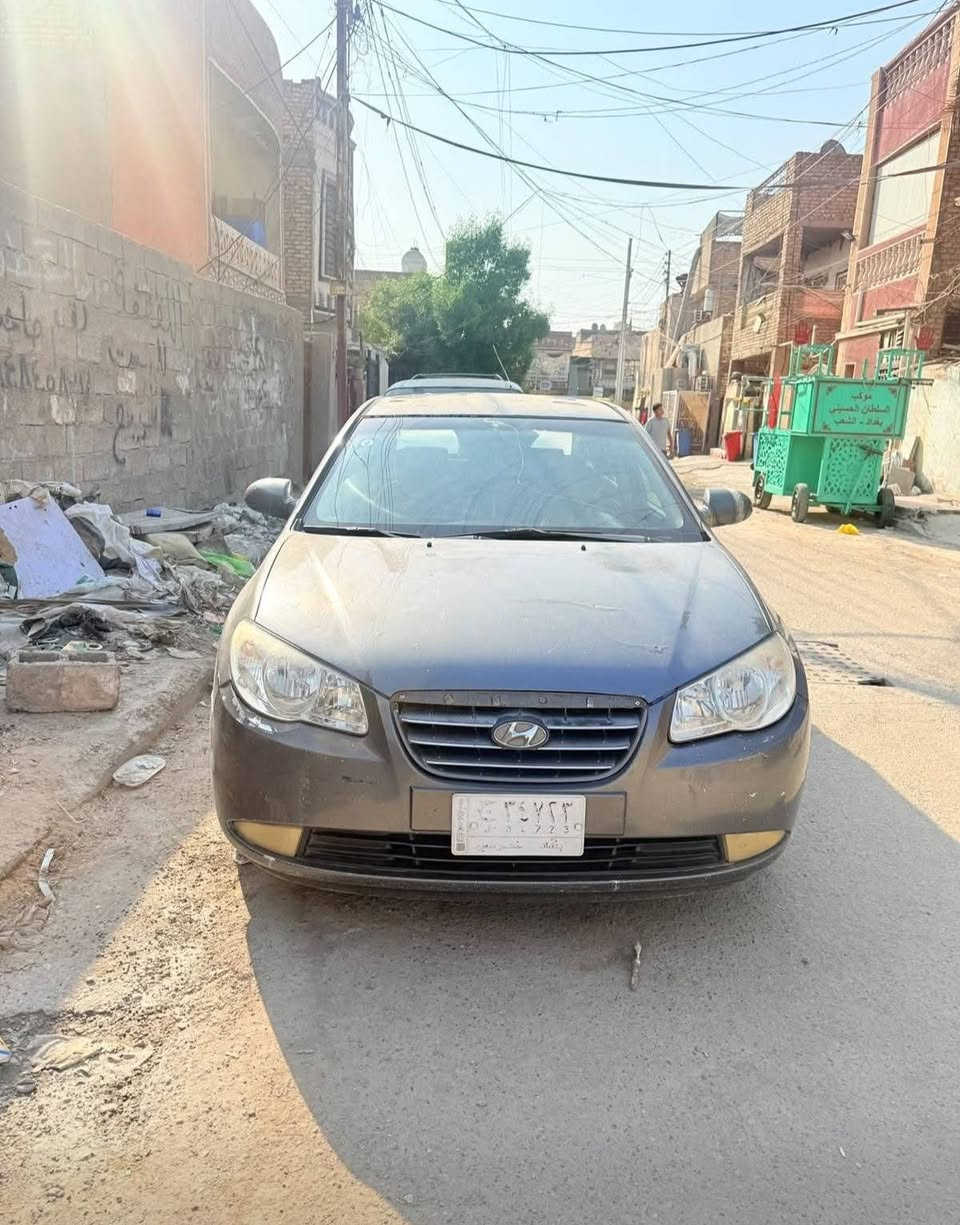 النترا • ٢٠٠٨ • مكينة ٢٠٠٠