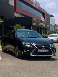 لكزس ES 350 • ٢٠١٦ • استمارة ٢٠٢٨
