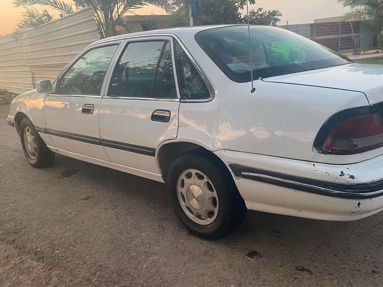 سلام عليكم برنس موديل ٩٥ سياره حلوه وجاهزه مكينه كير اوتماتيك رقم بغداد تحويل مباشر بيها رشات صبغ مكاني تاجي السعر ٣٣ وبي مجال رقم الهاتف ***********/***********
