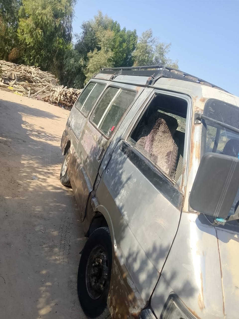 سلام عليكم كيا بستا مرور مصفره هيئه عليه 60الف فقط مكينه بيه بخار كير واكسن شرط مكان نجف سعر 14
