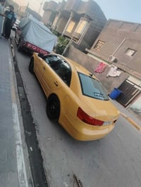 سوناته امريكي • ٢٠١٠ • مكفوله