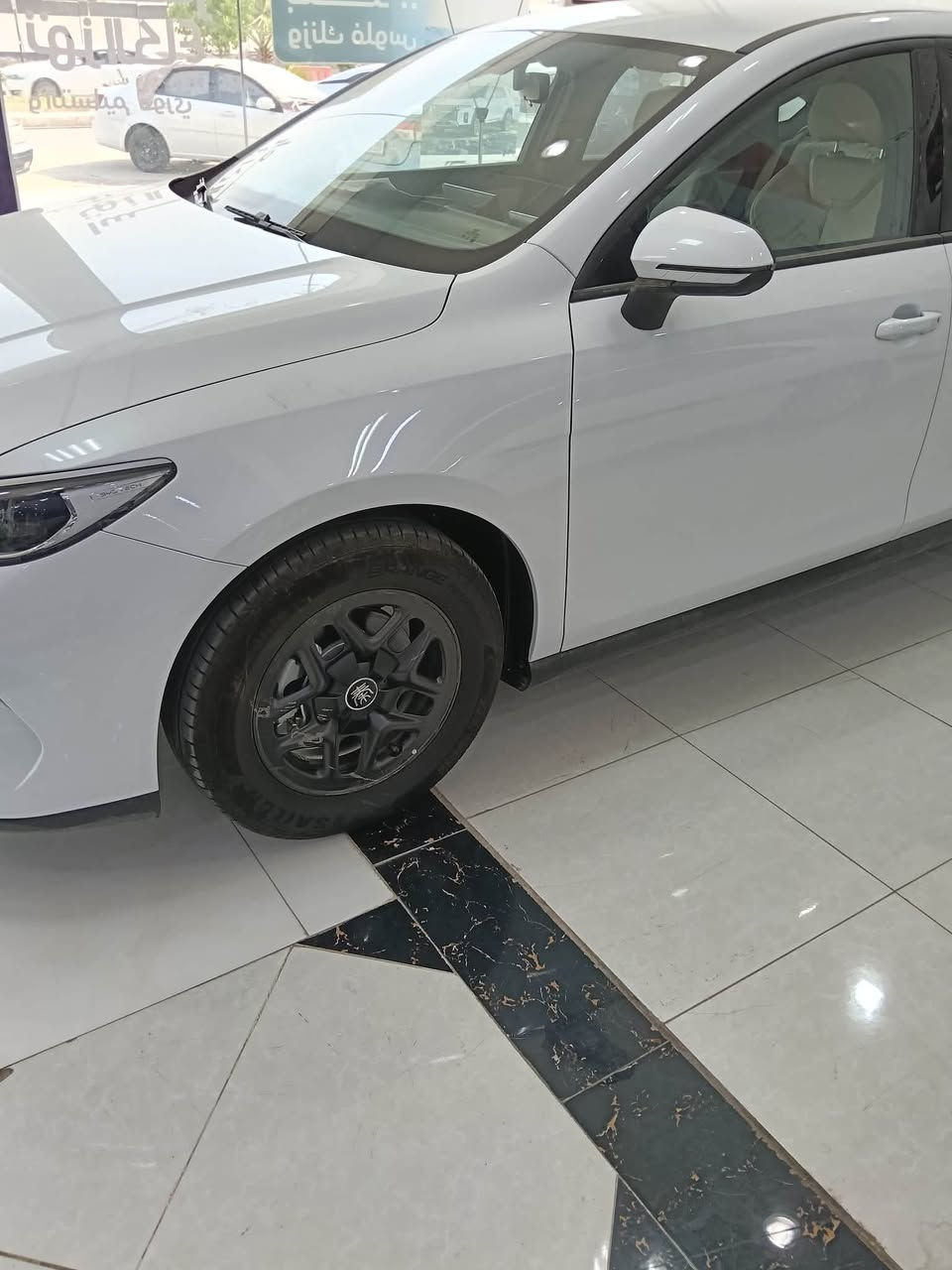 تقسيط حتى ٥ سنوات • بدون حجز مروري • بابل