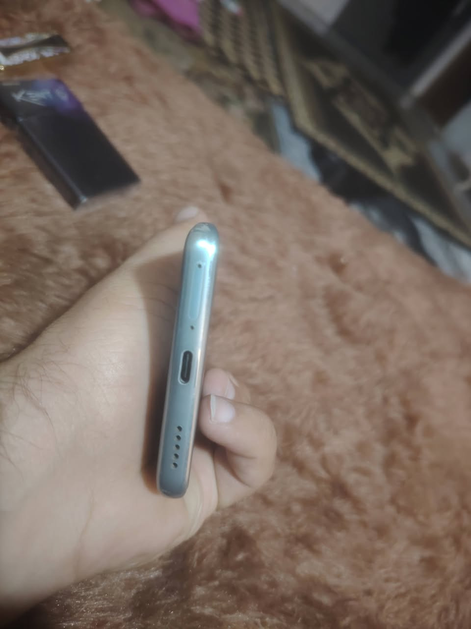 ريدمي نوت ١٤ برو بلص • ٥١٢-١٢ • نجف