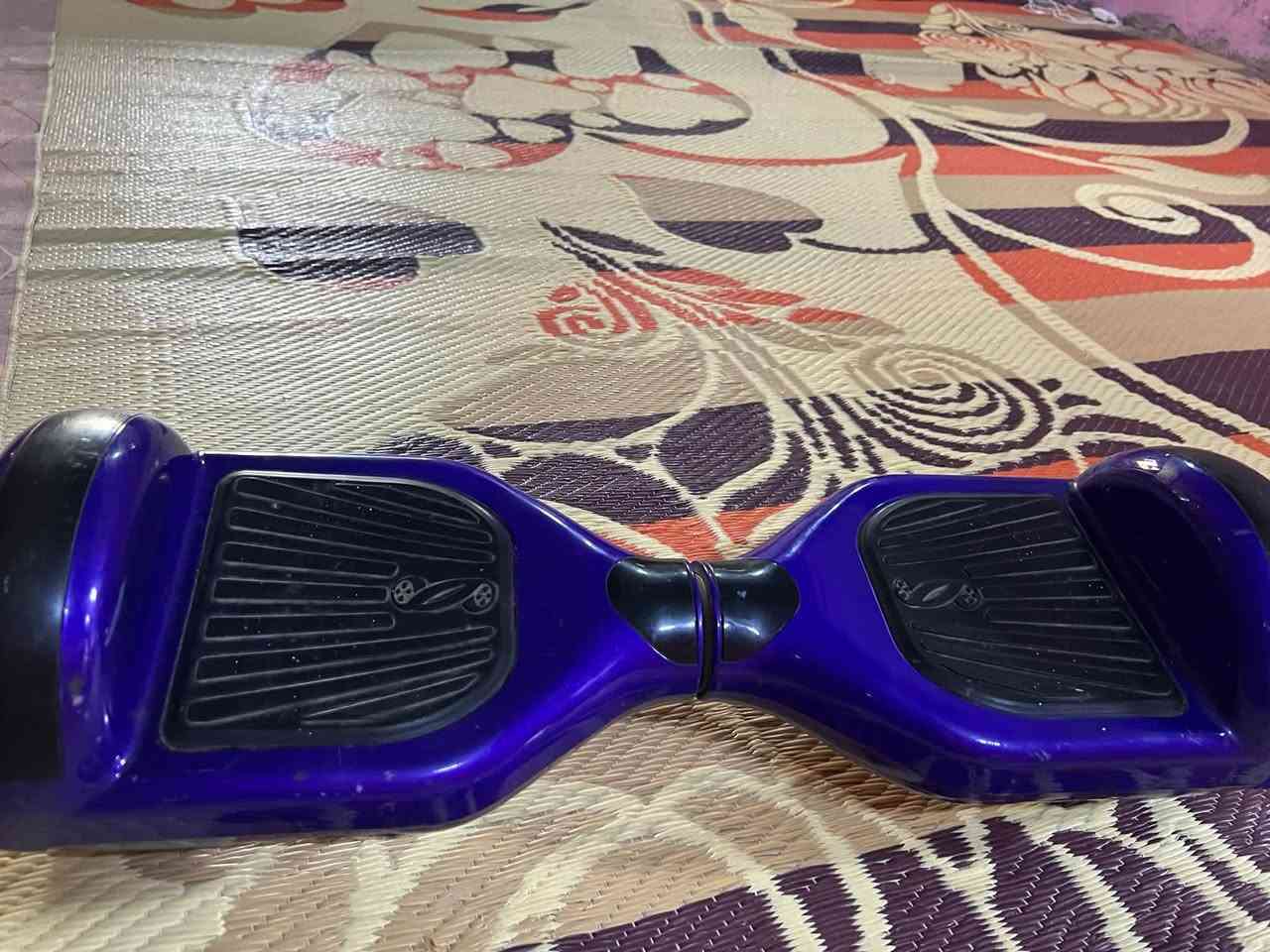 سكوتر • نضيف • بغداد