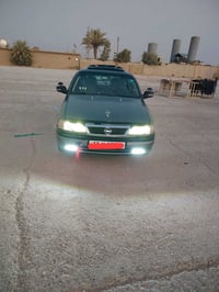 فيكترا • حجم ١٨ • رقم بغداد