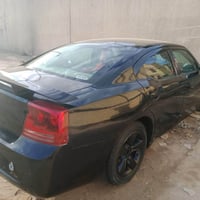 جارجر • ٢٠٠٧ • وارد كندي