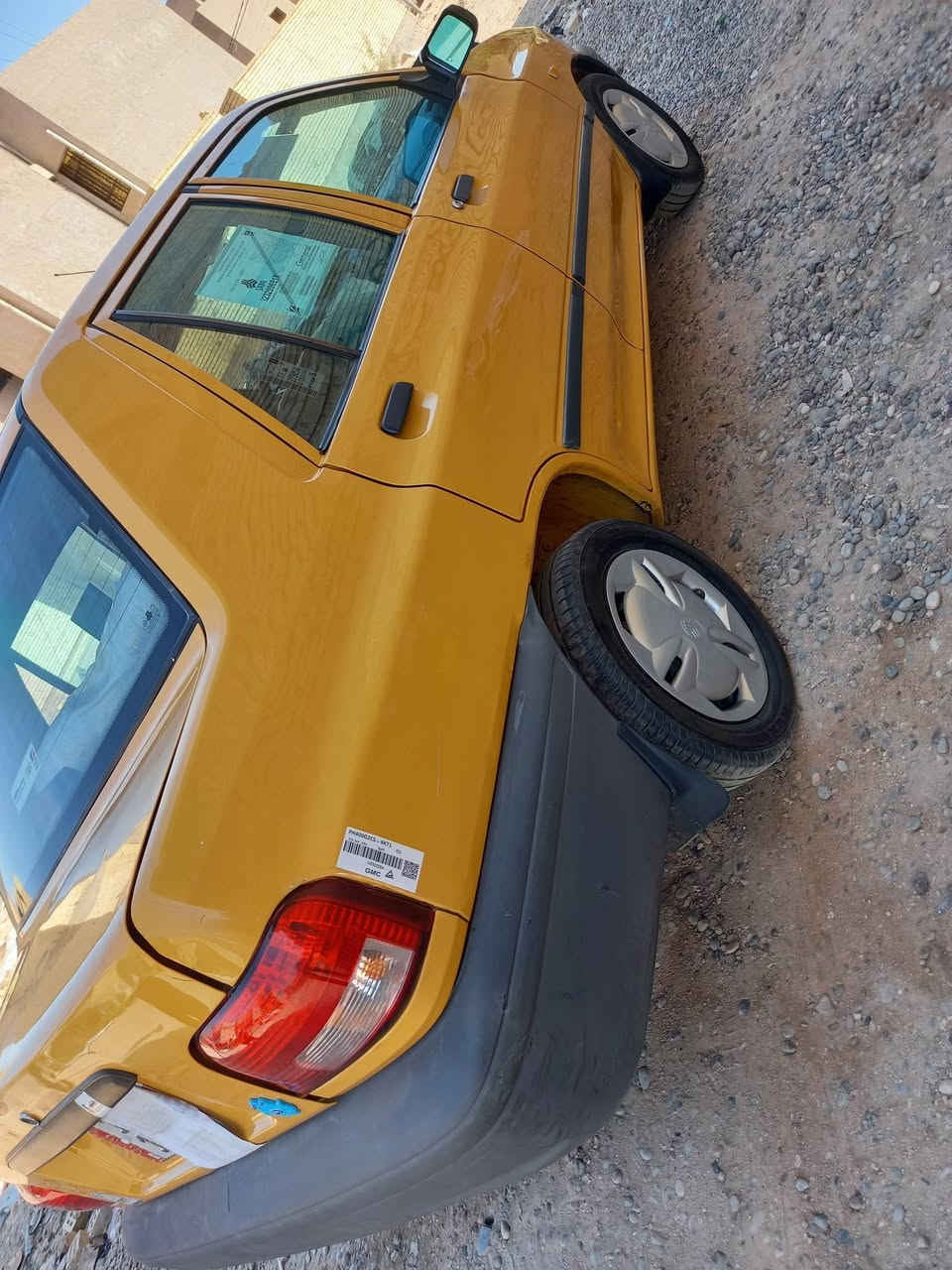 سلام عليكم سايبه موديل ٢٠١٥سياره كلش حلوه كير مكينه مكفوله شواصي معمره نفس البلادي كهرئيات كله شغاله سنويه بسمي تحويل مباشر ملاحظه شوف فيديو كلشي مضح مكان شعله سعر ٣٦ بيهه مجال رقم ***********
