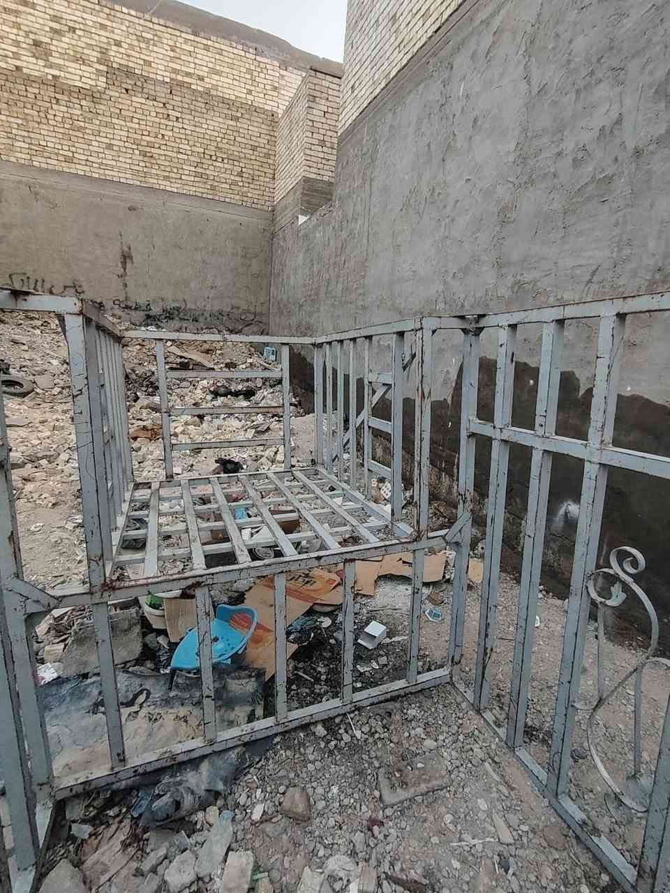 محجر بيكم دبل قماره نظيف مكانه بغداد ***********
