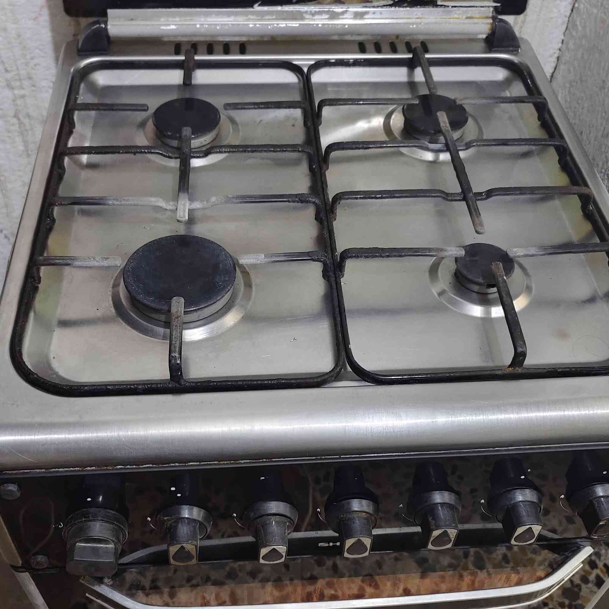 بيع مستعجل طباخ غاز تركي حجم 60×60 مع كافة ملحقاته 
🔥 زرگه صافية 
بغداد حي العامل 
***********
