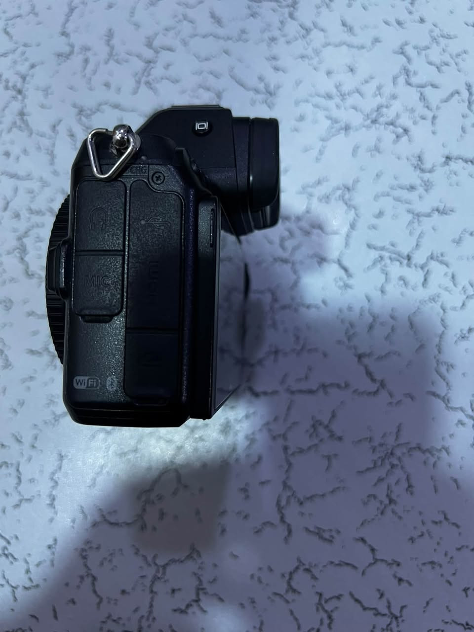 نيكون Z5 • رونن RS3 • عدسه 150/600