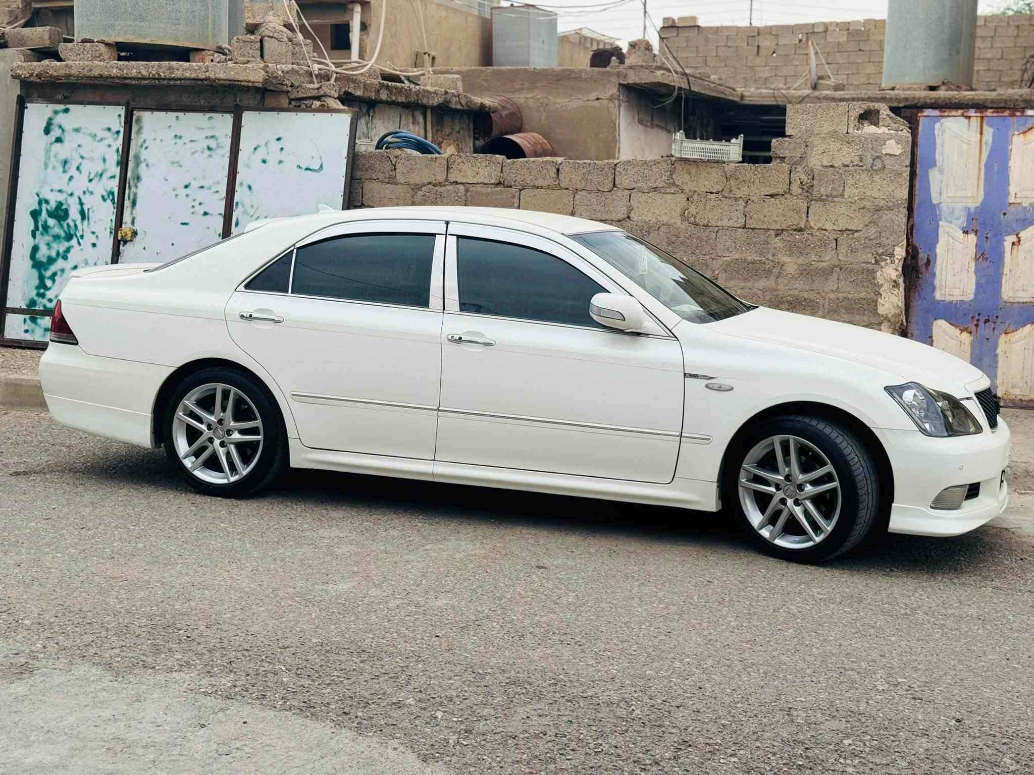 شاهینە • ٢٠٠٧ • ١٦٠٠٠٠ كم