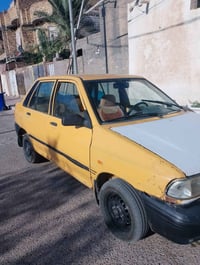 سايبا • محرك بكفاله • حداديه جديدة