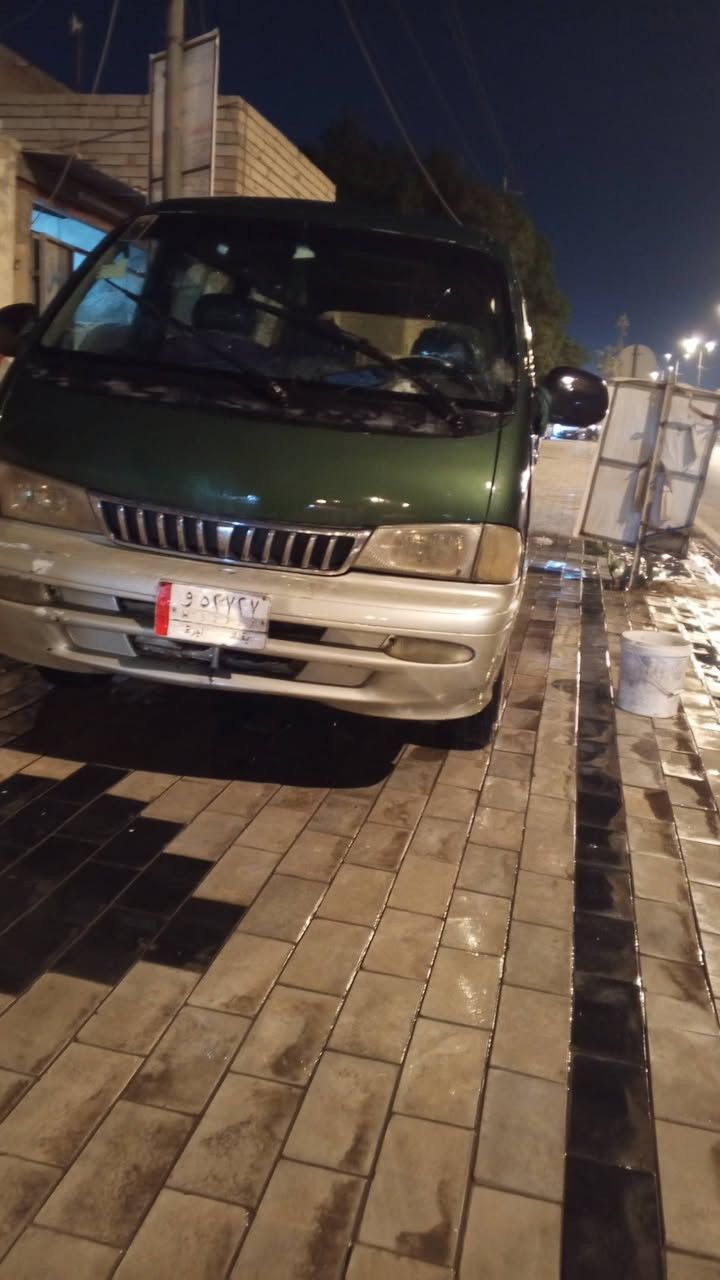 كيا • بريجو • بستا