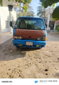 كيه بنكو • موديل ٩٤ • كفاله ٢٠٢٨