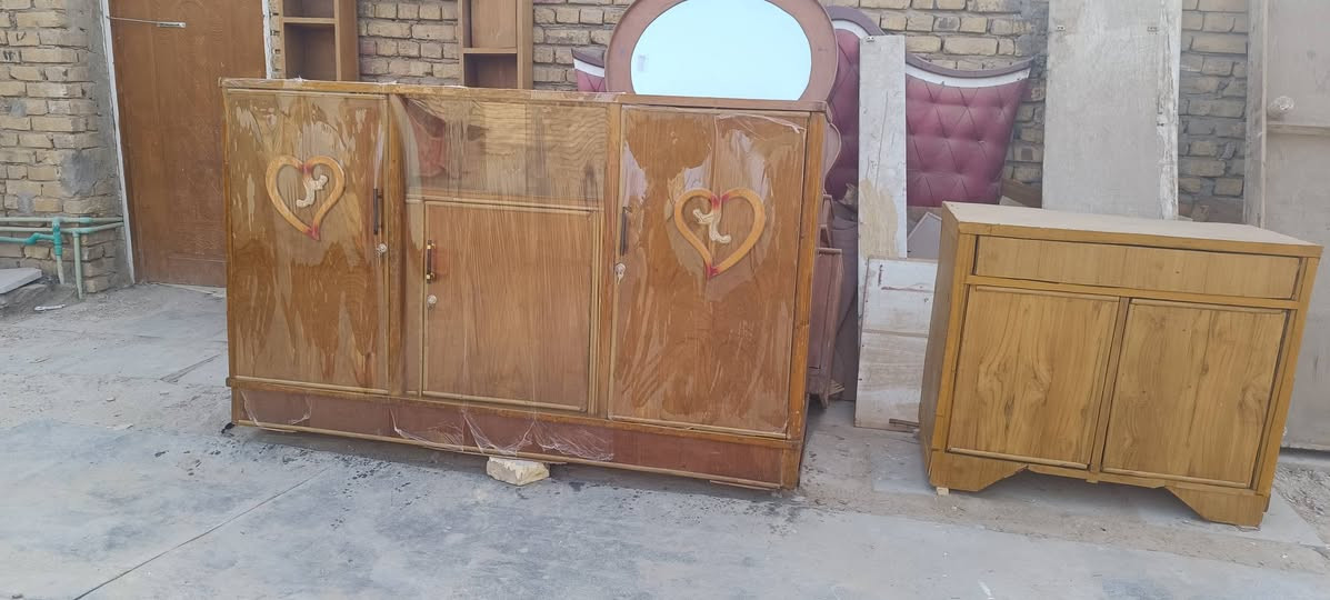 بوفيه • تسكام • الشاميه