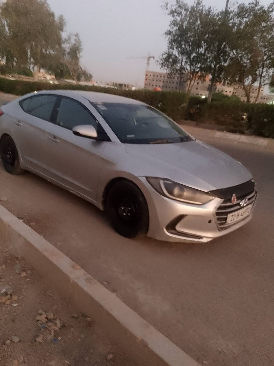 للبيع النتره موديل 17 مريكي بيهه صبغ اثرجراد فقط مكينه وكير مكفولات تبريد جاهزه رقم اربيل سنويه لل 30 العنوان بغداد تقاطع انهروان السعر نهايتهه 85 مترهم جوه هسعر اخوان الميشتري لايتصل ***********
