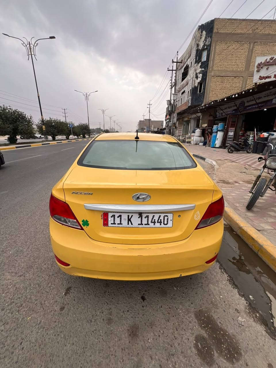 اكسنت • ٢٠١٥ • GDI1600