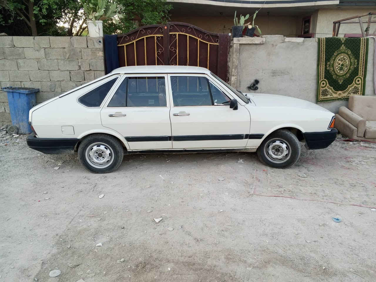 برازيلي 87نضيفه كير مكينه مكفولات سنويه 2030رقم نكليزي تخم تاير جديد سبير جديد وياها كبات جدد اواقيات جدد سيارة كلش نضيفه السعر 37وبيها مجال ***********
