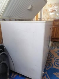 مجمدة • نجف • بخير