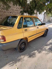 سايبه • ٢٠١٣ • باب مبدل