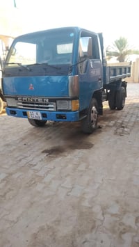 كنتر • شاصي مكفول • بغداد