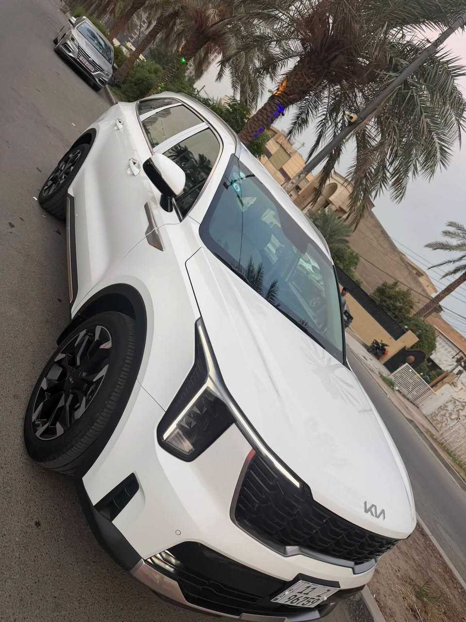 ٢٠٢٥ • خليجي • ٦ سلندر