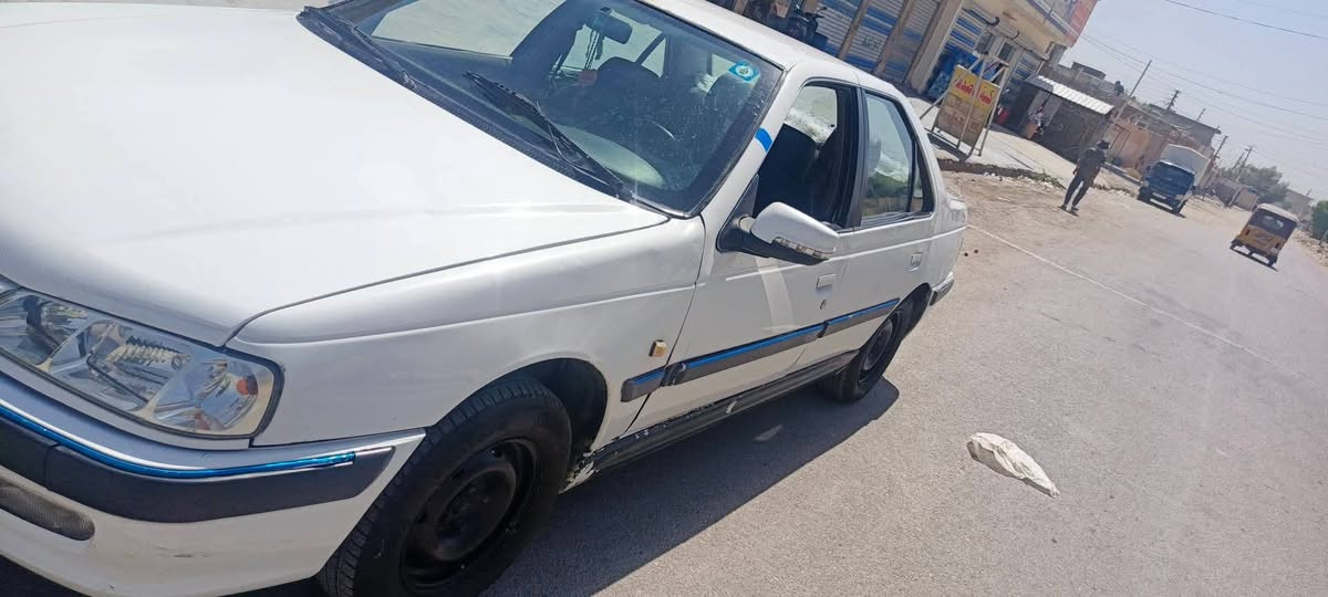 بيجو بارص مديل 12 ابسمي تحويل مباشر مكاني بغداد السياره خير من الله تخم تار حداديه كلشي بيهه كامل تبريد شغال السعر 35 وبيهه مجال للشراي رقم الهاتف واتساب وتصال *********** @@
