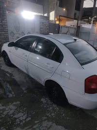اكسنت خليجي • فول اوتوماتيك • رقم بغداد