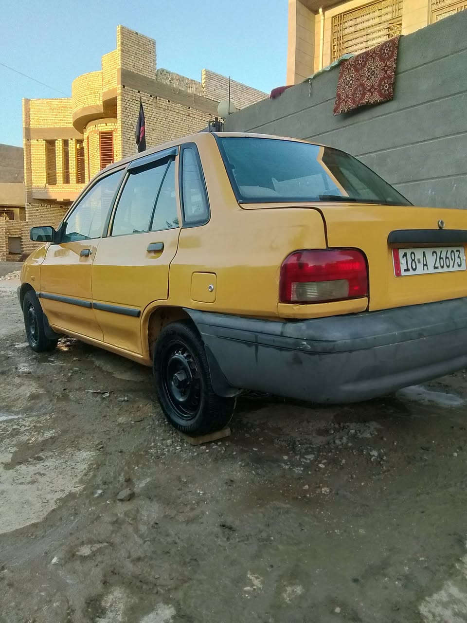 سايبه موديل 2012رقم بابل دولي تحويل ثاني يوم مكينه قبل شهر شدها كير حداديه تخم تاير باتري جديد سنويه نهايته 29تساقط بيها شاصي ايمن تصليح فقط السعر 23بيه مجال قليل رقم الهاتف ***********حله طهمازيه
