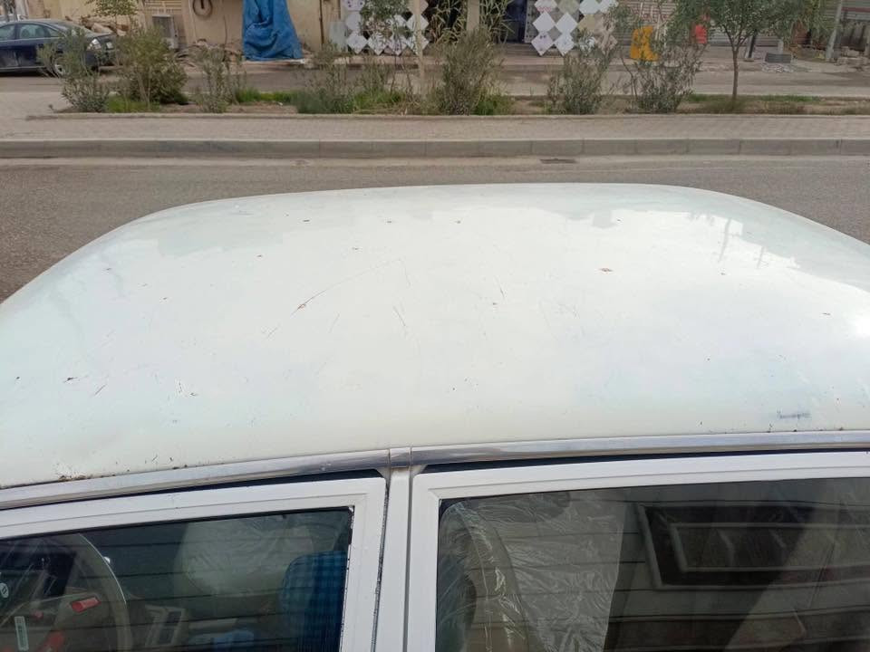 كرونا ١٩٨١ • نمر بغداد لغاية ٢٠٣٠ • باتري جديد