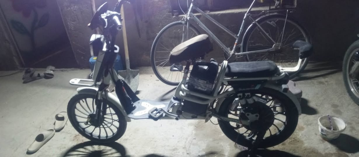 السلام عليكم بايسكل شحن للبيع بطاريات نضيفات سعر 225 بي مجال
مكان كربلاء طويريج هنديه قضاء الجدول الغربي خيرات ابعيوجيله ثروان قرب مدارس سيد الجنه الاهليه *********** موجود واتساب
