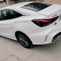 MG GT 2025 ماشيه 6000  125 وبي مجال   07708641515