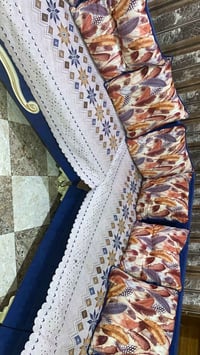 كنب ثنين • شغل هيت • شغل كركوك