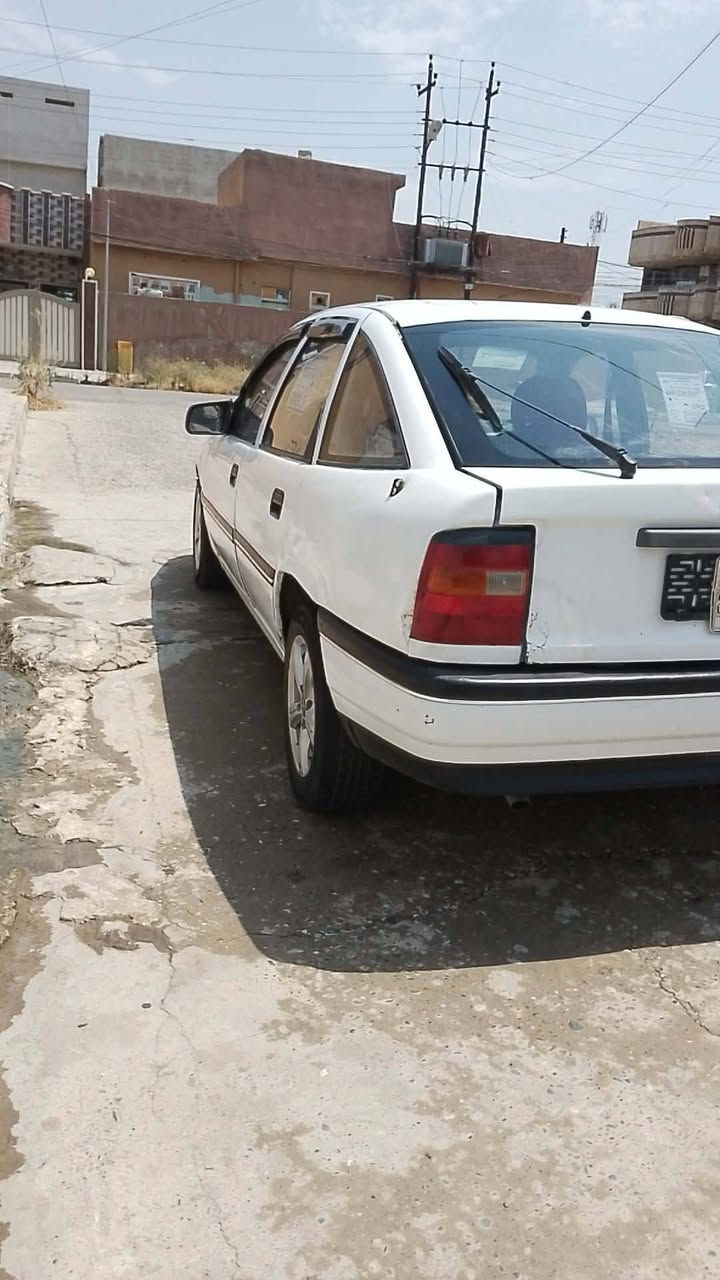 ١٦٠٠ • مكينة وجير شرط • تحويل خيسان
