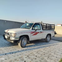 هايلكس • ٢٠٠٠ • كركوك