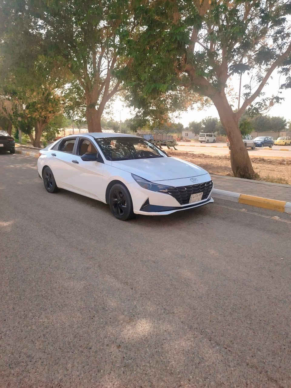 الانترا خليجي • ٢٠٢١ • مكينة ٢٠٠٠