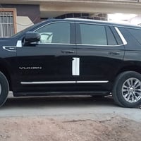 يوكن SLT • وكالة المنصور • ٤٦ الف