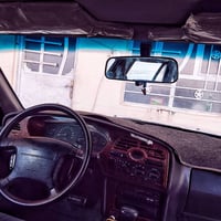 برنس فراشه • ١٩٩٦ • محرك ما ملعوب