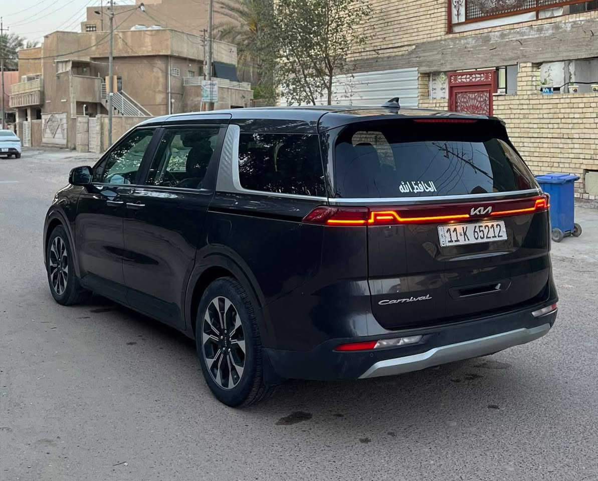 كرنفال ٢٠٢٤ • ٢٧ ألف • حادث امريكا