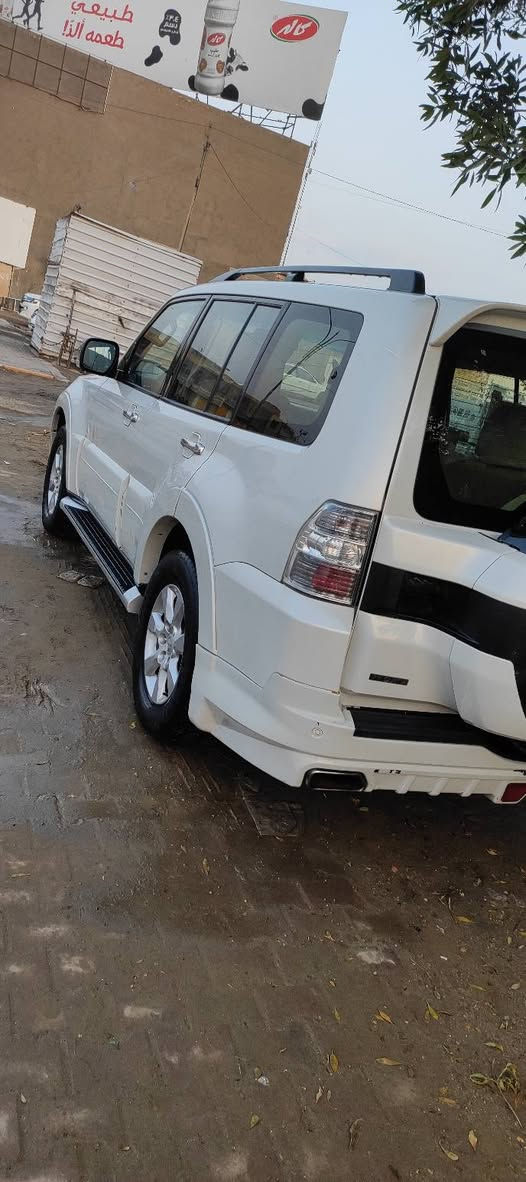 باجيرو • ٢٠١٧ • كفالة عام