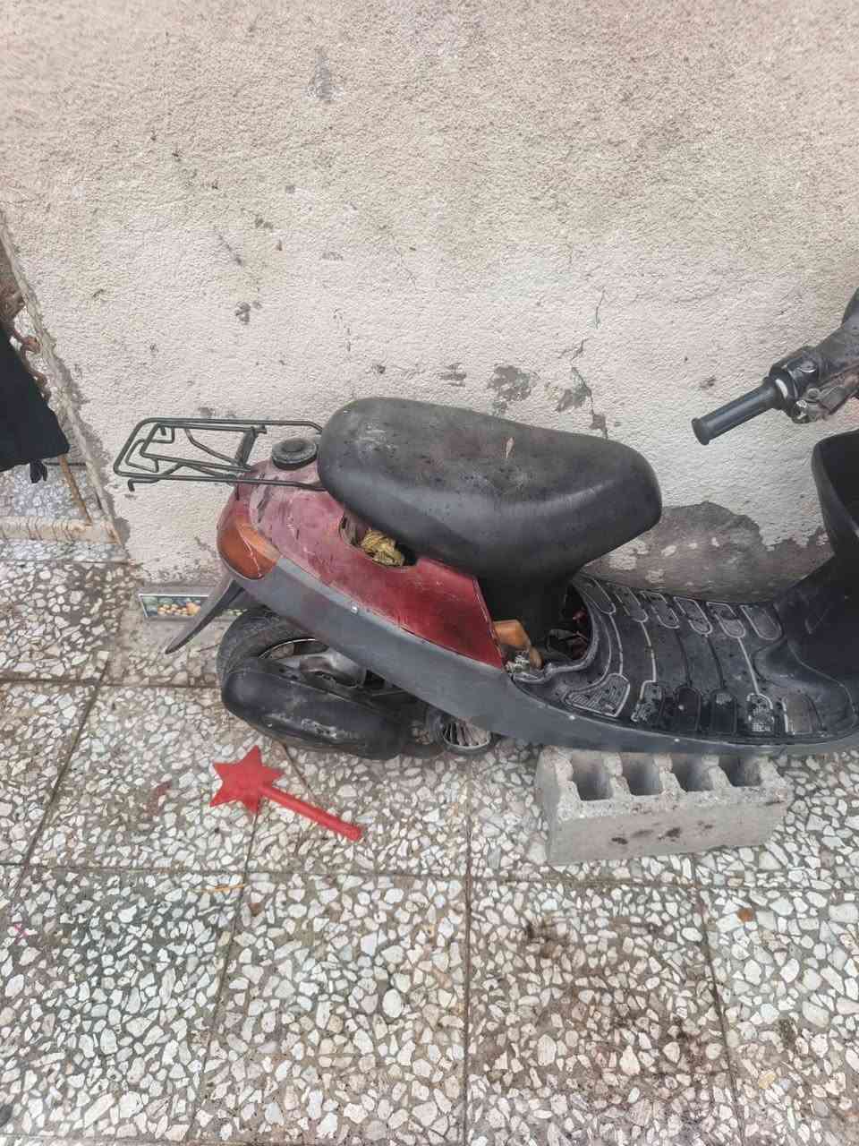 دراجة • ١٨٠ • للبيع