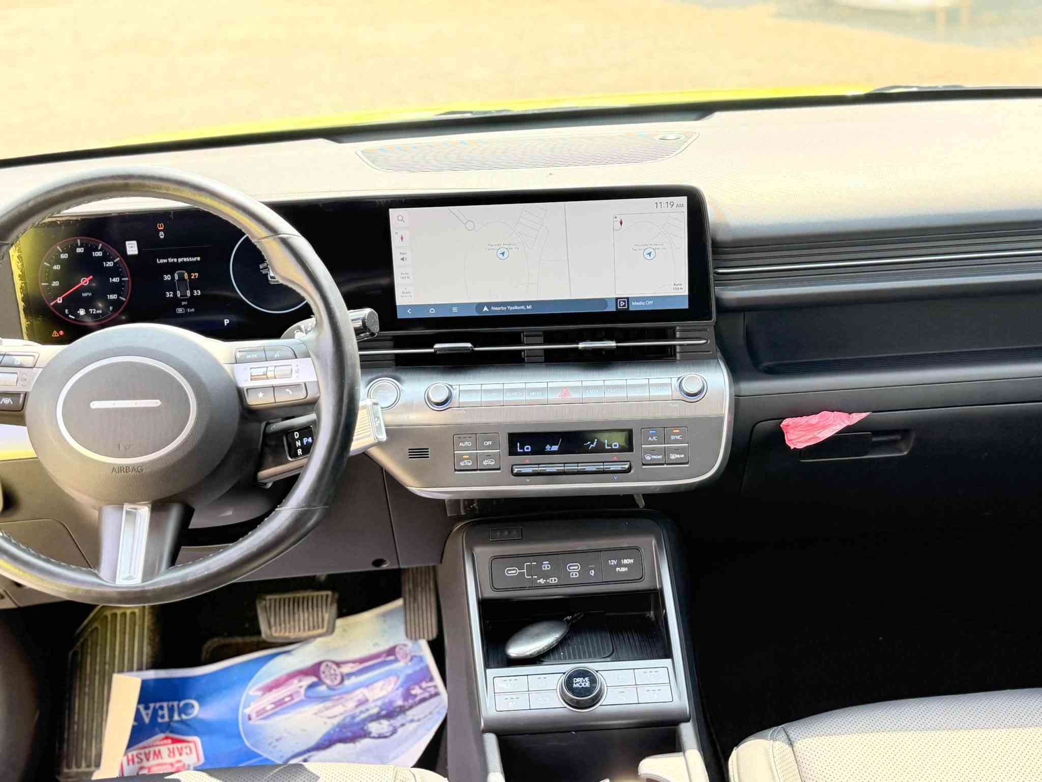 هيونداي كونا • ٢٠٢٤ • ٢٥ ألف كم