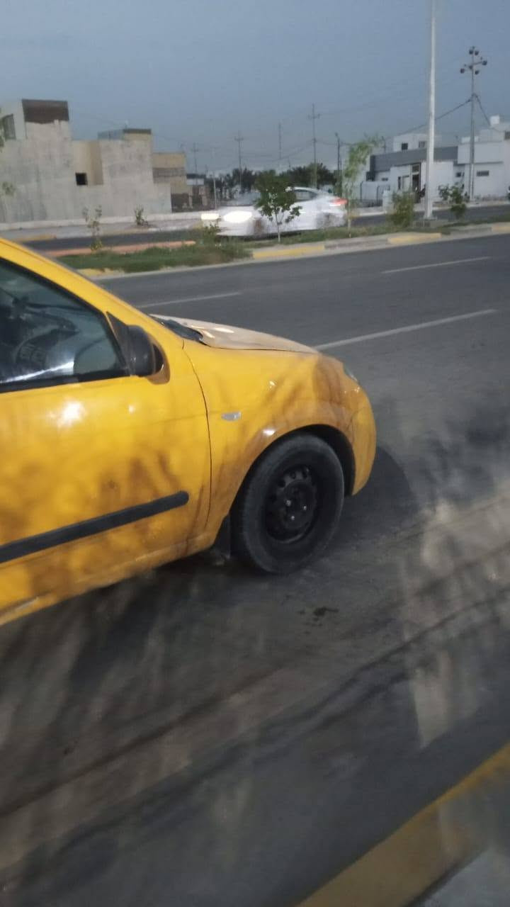 ٢٠١٥ • نظيفه • كربلاء