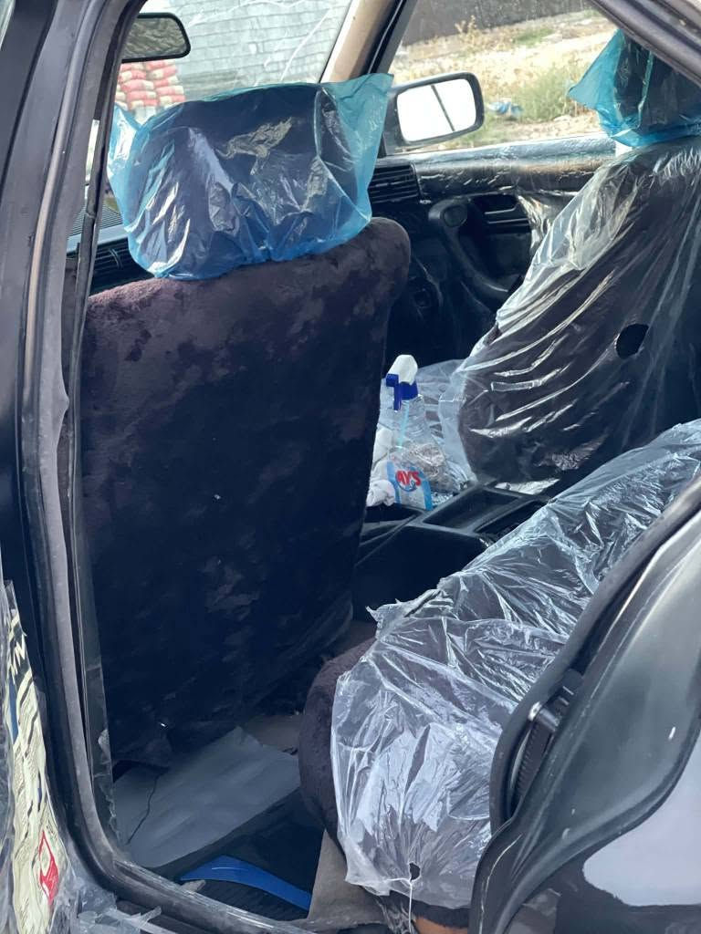 🚘 فڕۆشتنی خێرا — نرخ لە خوار بازاڕە
BMW 525
🔹 گێری عادی
🔹 مەکینە 2.0
🔹 مەکینە 20 کەپس
🔹 ژمارەی هەولێر، تازە تا ساڵی 2030
🔹 بە مەرجی تەحویل و غرامە
🔹 سەقف سلاید ئۆتۆماتیک
🔹 پێش و پشتی کەپس
🔹 تەنها لای شۆفێر لێدانێکی بچووک هەیە، بەبێ ناوگرتن
🔹 سبووخ عام بۆ جوانی، تەنها پەمپ
🔹 سیارەکە زۆر پاکە و بێ مەسرەفە
🔹 تەقە و ڕەقەی بەش نییە، بە مەرج
📞 ژ.م: *********** 📱 ***********
🚘 للبيع السريع — السعر أقل من السوق
BMW 525 🔹 قير عادي
🔹 مكينة 2.0
🔹 المكينة 20 كبس
🔹 رقم أربيل، جديد لغاية 2030
🔹 بشرط التحويل والغرامات
🔹 سقف سلايد أوتوماتيك
🔹 صبغ أمامي وخلفي
🔹 فقط جهة السائق بيها ضربة بسيطة، بدون تبديل
🔹 صبوغ عام للتجميل، فقط البمب
🔹 السيارة نظيفة جداً وقليلة المصرف
🔹 لا توجد طقات أو رگعات، حسب الشرط
📞 للاتصال: ***********
📱 *********** كركوك, العراق
