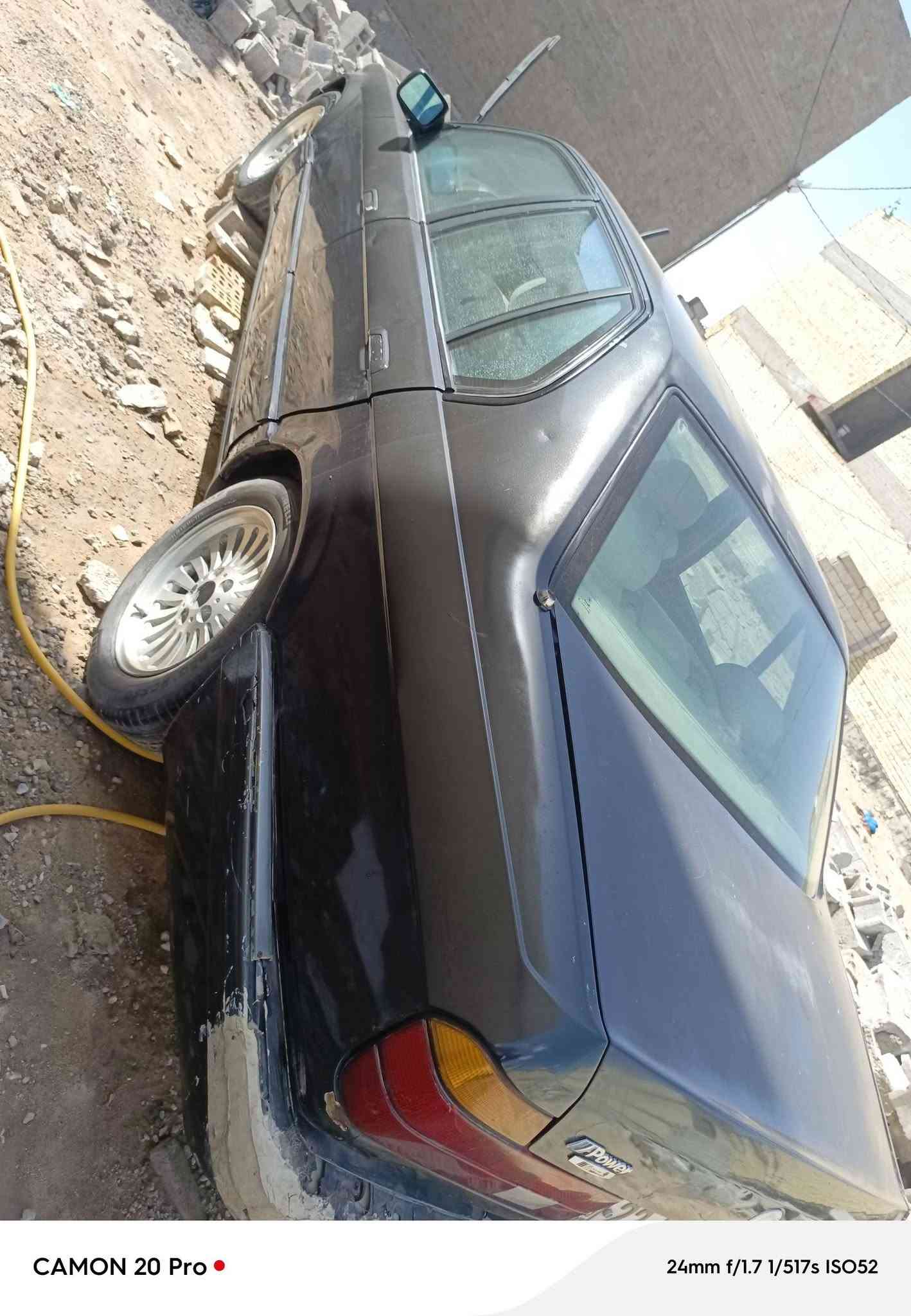 سلام عليكم
Bmw موديل 1992
سياره جاهزه من كلشي مواصفاته فول فتحه دبل جام اربع جام كهرباء 
كهربائيات كله شغاله تبريد ثلج 
السعر 45 وبيه مجال  رقم دولي اربيل تريد تداور تريد وكاله
مكينه بلادي  كشنات كهربائي السياره ما عايزه غير بس دعاميه          مكان السياره نجف حي النداء 
***********

نص مكتوب في الصور:
- CAMON 20 Pro 24mm f/1.7 1/1042s ISO51
- CAMON 20 Pro •
- 24mm f/1.7 1/847s ISO50
- 24mm f/1.7 1/252s ISO50
- CAMON 20 Pro • 24mm f/1.7 1/197s ISO50
- CAMON 20 Pro 24mm f/1.7 1/982s ISO54
- 24mm f/1.7 1/517s ISO52
- CAMON 20 Pro • 24mm f/1.7 1/598s ISO53
- CAMON 20 Pro • 24mm f/1.7 1/247s ISO50
- 24mm f/1.7 1/598s ISO51
